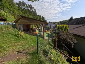 Prodej rodinného domu, Bělá pod Bezdězem, Táborová, 178 m2