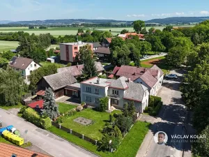 Prodej rodinného domu, Lískovice, 175 m2
