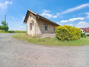 Prodej obchodního prostoru, Jičín, 286 m2