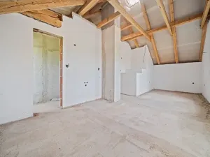 Prodej rodinného domu, Jičín, 286 m2