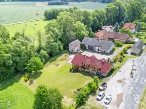 Prodej rodinného domu, Jičín, 286 m2