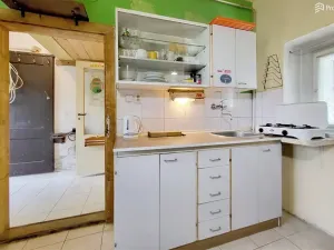 Prodej chalupy, Bedřichov, 41 m2