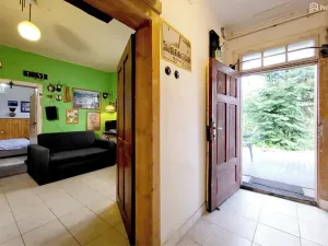 Prodej chalupy, Bedřichov, 41 m2