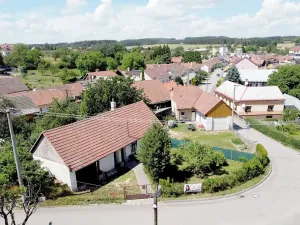 Prodej chalupy, Bedřichov, 41 m2