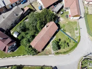 Prodej chalupy, Bedřichov, 41 m2
