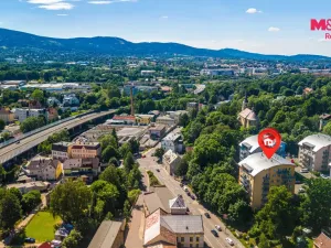 Prodej bytu 2+kk, Liberec - Liberec VI-Rochlice, Nádvorní, 76 m2