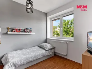 Prodej bytu 2+kk, Liberec - Liberec VI-Rochlice, Nádvorní, 76 m2