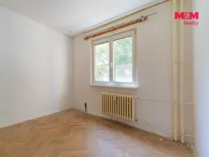 Prodej bytu 3+1, Sokolov, Rokycanova, 65 m2