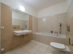 Pronájem bytu 4+1, Praha - Smíchov, Štefánikova, 147 m2