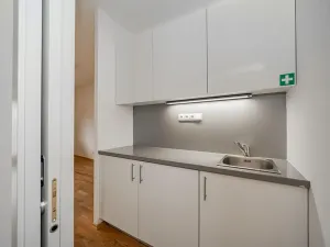 Pronájem bytu 4+1, Praha - Smíchov, Štefánikova, 147 m2