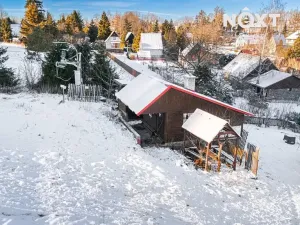 Prodej komerčního pozemku, Paseka, 5609 m2