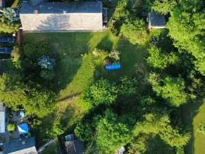 Prodej rodinného domu, Dymokury, Velký průhon, 87 m2