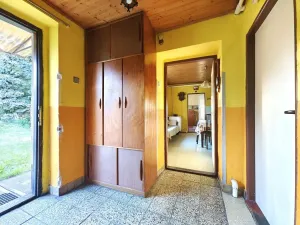 Prodej rodinného domu, Dymokury, Velký průhon, 87 m2