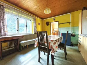 Prodej rodinného domu, Dymokury, Velký průhon, 87 m2