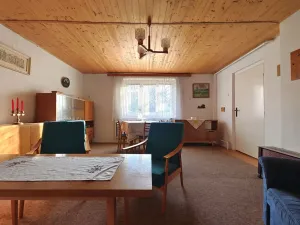 Prodej rodinného domu, Dymokury, Velký průhon, 87 m2