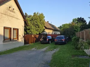 Prodej rodinného domu, Dymokury, Velký průhon, 87 m2