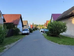 Prodej rodinného domu, Dymokury, Velký průhon, 87 m2