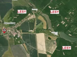 Prodej rodinného domu, Dymokury, Velký průhon, 87 m2