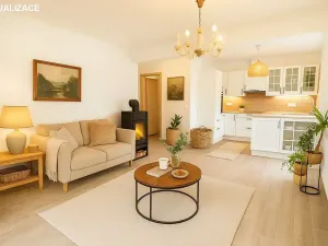 Prodej rodinného domu, Petkovy, 75 m2