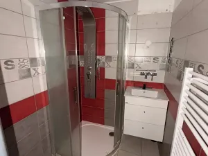 Prodej bytu 3+kk, Albrechtice nad Vltavou, 86 m2