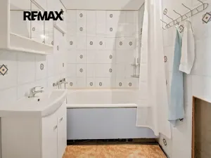 Prodej bytu 3+1, Česká Lípa, Bratří Čapků, 60 m2