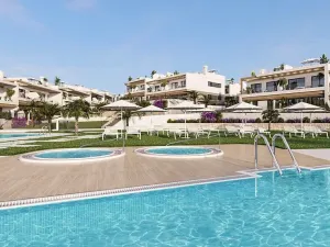Prodej bytu 3+kk, Torrevieja, Španělsko, 58 m2