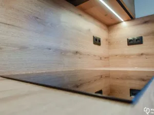 Pronájem bytu 2+kk, Olomouc, Hálkova, 61 m2