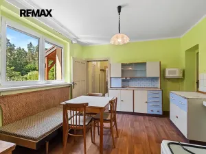Prodej rodinného domu, Dobřany, Důl Dobré Štěstí, 80 m2