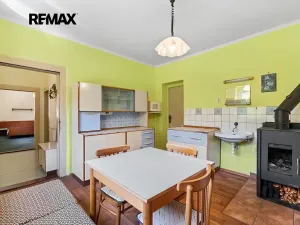 Prodej rodinného domu, Dobřany, Důl Dobré Štěstí, 80 m2