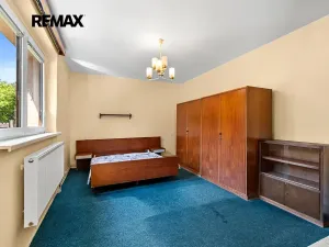 Prodej rodinného domu, Dobřany, Důl Dobré Štěstí, 80 m2