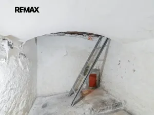 Prodej rodinného domu, Dobřany, Důl Dobré Štěstí, 80 m2
