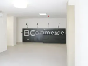 Pronájem kanceláře, Brno, Dominikánské náměstí, 380 m2