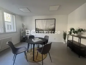 Pronájem kanceláře, Brno, Dominikánské náměstí, 380 m2