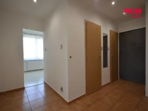 Prodej bytu 2+1, Opava - Předměstí, Myslbekova, 48 m2