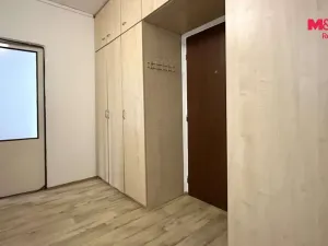 Pronájem bytu 2+1, Holoubkov, 53 m2