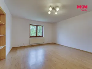 Pronájem bytu 3+1, Klatovy - Tupadly, 113 m2