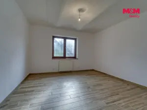 Pronájem bytu 3+1, Klatovy - Tupadly, 113 m2