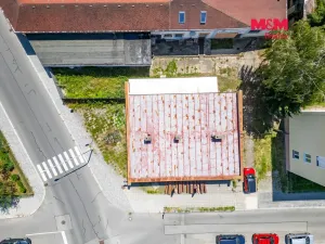 Prodej restaurace, Strakonice - Strakonice I, Zahradní, 196 m2