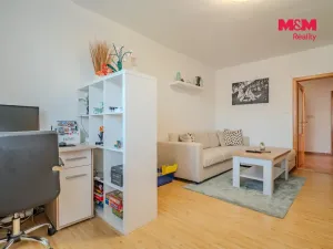 Prodej bytu 3+1, Karviná - Nové Město, tř. 17. listopadu, 66 m2