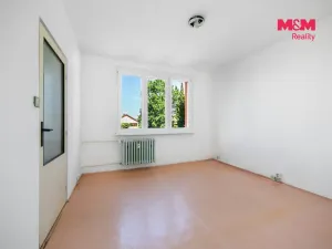 Prodej bytu 3+1, Třemošná, Sídliště, 62 m2