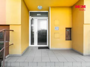 Prodej bytu 3+1, Třemošná, Sídliště, 62 m2