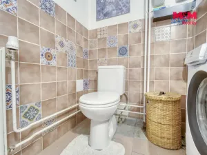 Prodej rodinného domu, Luby, Masarykova, 110 m2