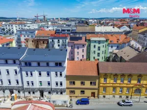 Prodej rodinného domu, Plzeň - Jižní Předměstí, Kotkova, 343 m2