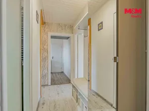 Prodej bytu 3+1, Český Těšín, Komenského, 65 m2