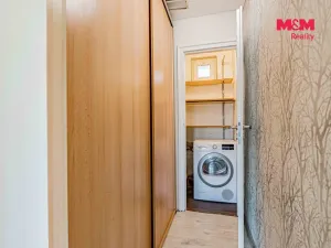 Prodej bytu 3+1, Český Těšín, Komenského, 65 m2