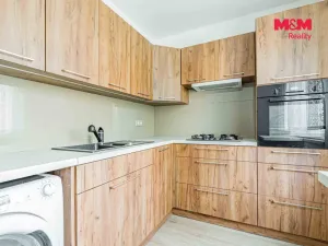 Prodej bytu 3+1, Karviná - Mizerov, Na Kopci, 72 m2