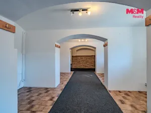 Pronájem restaurace, Ostrava - Michálkovice, Radniční, 106 m2