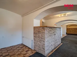 Pronájem restaurace, Ostrava - Michálkovice, Radniční, 106 m2