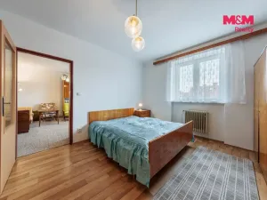 Prodej bytu 3+kk, Kynšperk nad Ohří, Na Příkopech, 55 m2