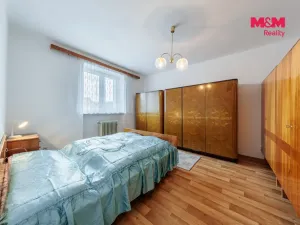 Prodej bytu 3+kk, Kynšperk nad Ohří, Na Příkopech, 55 m2